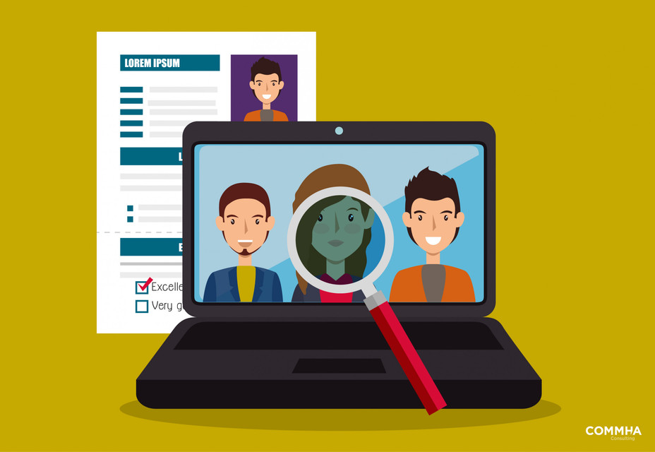 Remote Recruiting funktioniert. Im Recruiting sind virtuelle Medien herausfordernd, aber können zu hervorragenden Ergebnissen führen.