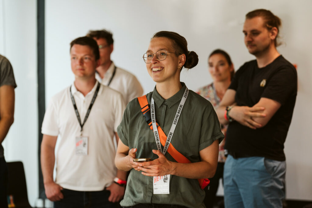 Mit Improtheater Führungsrollen reflektieren