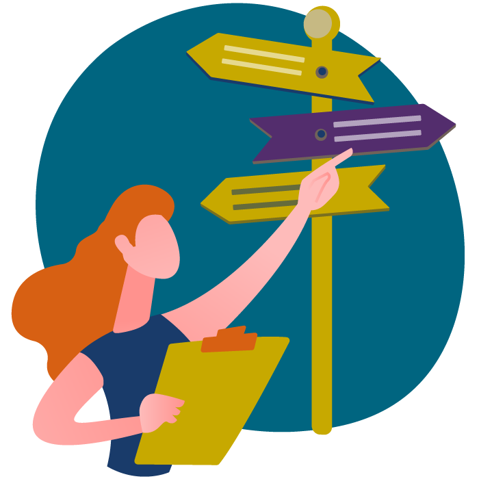 Station 3: Das Onboarding. Dein Karrierestart bei Commha Consulting. Bewerbungsprozess und Newbie Journey in der Commha Unternehmensberatung in Heidelberg.