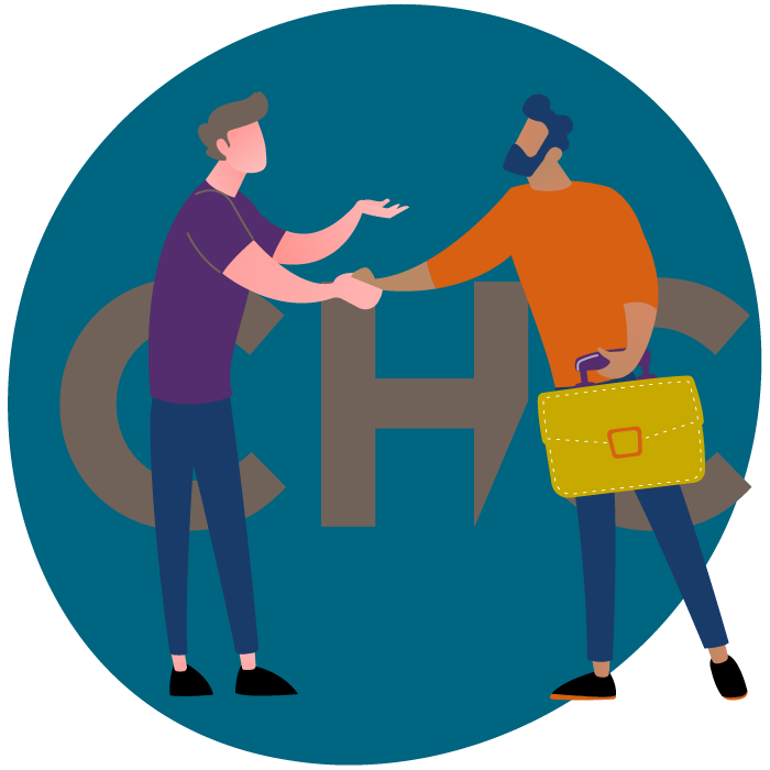 Station 4: Durchstarten. Dein Karrierestart bei Commha Consulting. Bewerbungsprozess und Newbie Journey in der Commha Unternehmensberatung in Heidelberg.