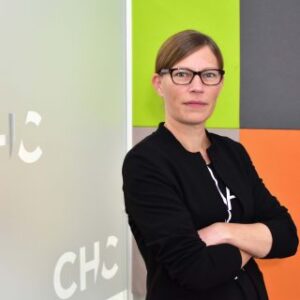 Picture of Annette Crowther