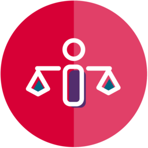Unternehmenswerte als Wegweiser | Beispiel Unternehmenswerte Commha Consulting | Unternehmenswert Balance