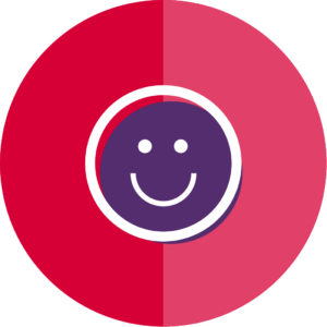 Unternehmenswerte als Wegweiser | Beispiel Unternehmenswerte Commha Consulting | Unternehmenswert Freude