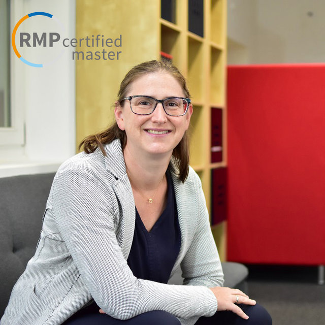 Führungskräfte- & Teamentwicklung mit Reiss Motivation Profile Online-Test unterstützen. ► kostenloses Vorgespräch ► Coaching mit RMP-Master Anna Herb