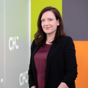 Bild von Corinna Nikolaus