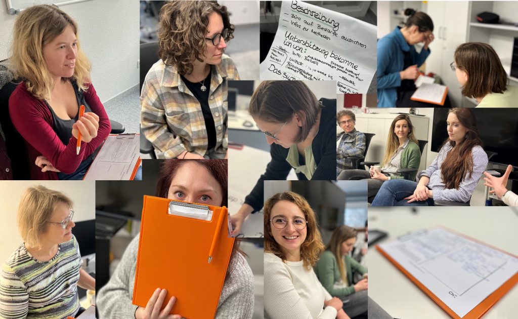 Unternehmerisches Denken kann erlernt, geübt und in Organisationen verankert werden. Handlungsansatz Effectuation | Intrapreneurship