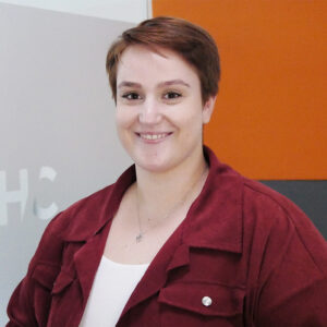 Bild von Sabrina Hunner