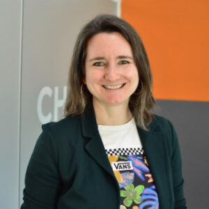 Picture of Gabriele Lebek