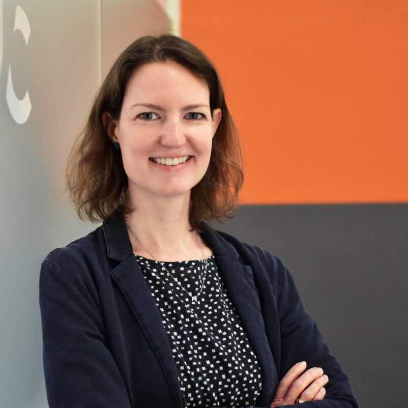 Bild von Leonie Herold