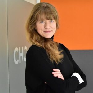 Picture of Simone Milde