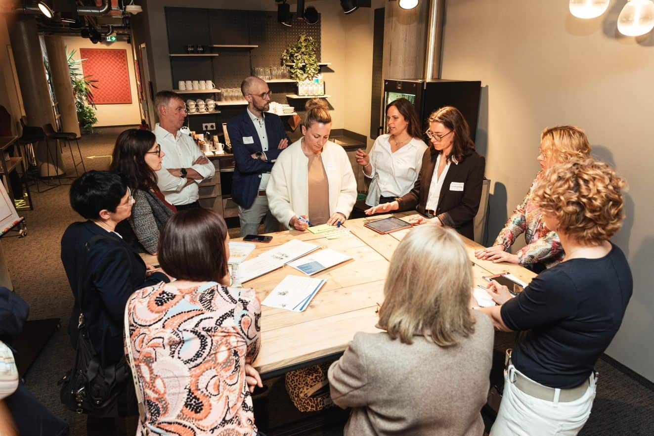 KI im MArketing | KI Aktivierung für Kommunikations- und Marketingteams | Aktivierungsprogramm | Commha Consulting
