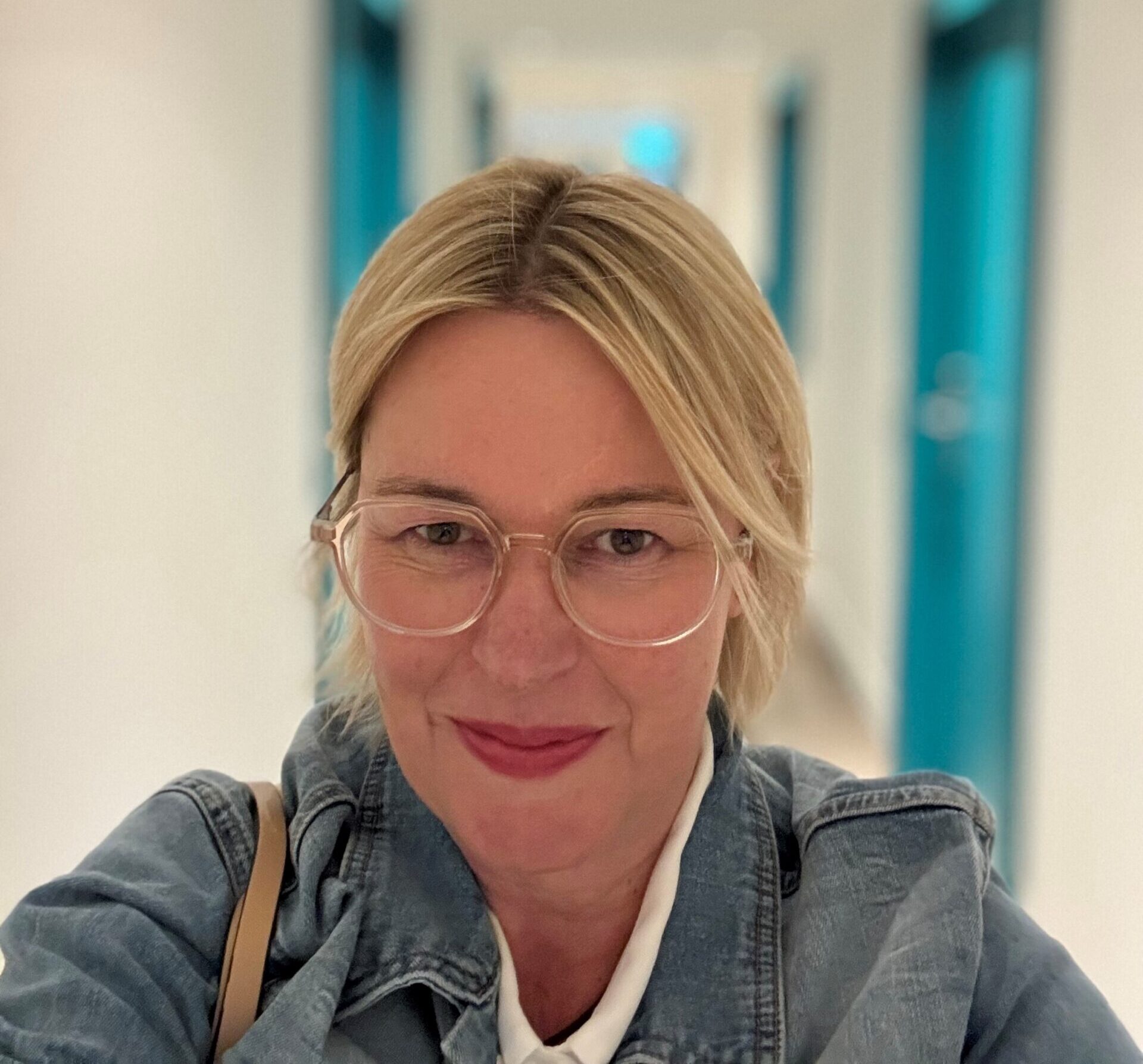 Susanne Roser